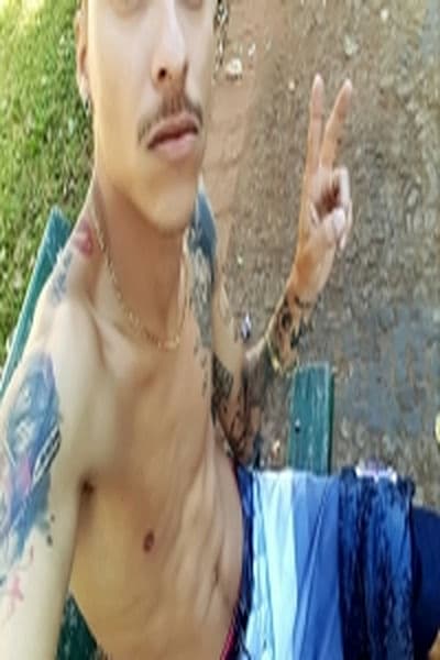 FRED ATIVO