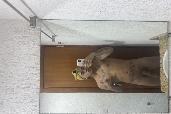 Novinho Gostoso