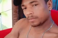 totalmente gostoso